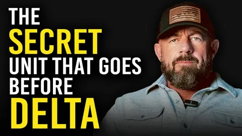 Former Tier 1 Operator Reveals the Secret Unit Behind Delta Force