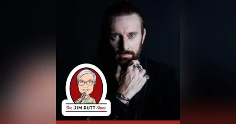 EP 306 Anders Indset on The Singularity Paradox