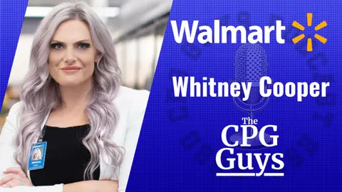 Omnichannel Transformation with Walmart's Whitney Cooper