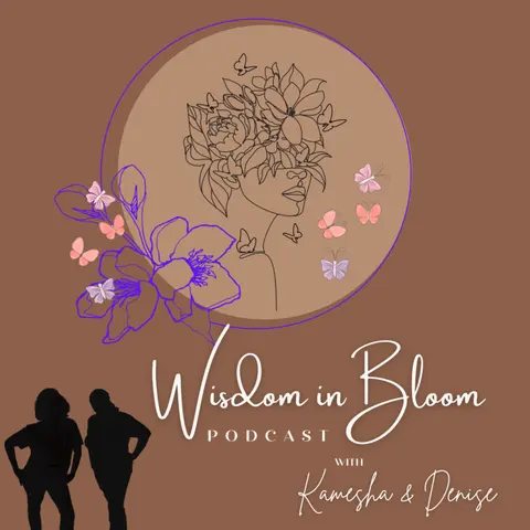 Ep46: Your biggest breakthrough w/The Midlife Butterfly Kena Siu