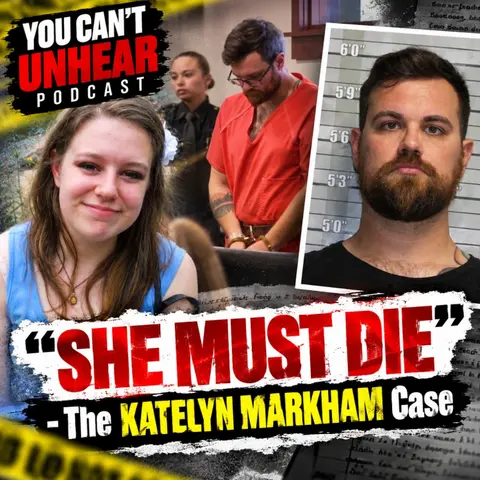 Her Fiancé Reported Her Missing.. 13 Years Later, He Admitted Causing Her Death - KATELYN MARKHAM