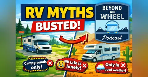 RV Myths Busted