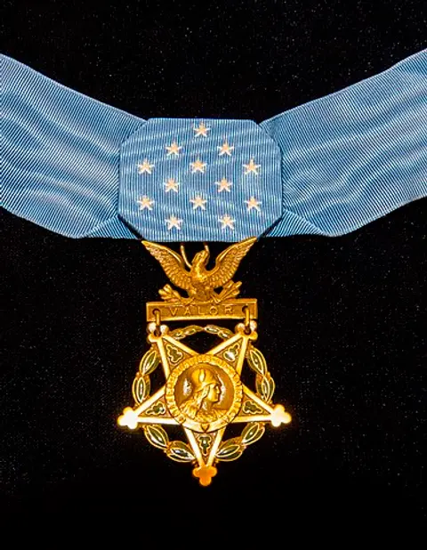 The Medal of Honor: A Timeless Symbol of Heroism and Valor