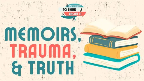 Memoirs, Trauma, and Truth: What Ghostwriting Teaches Us About Listening and Storytelling