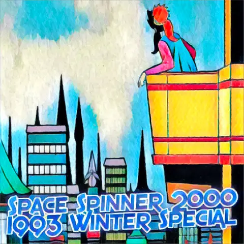 ep 284 – 1993 Winter Special