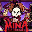 The Studio Making Soulslikes For Everyone | Sean Valesco (Mina The Hollower, Hollow Knight)