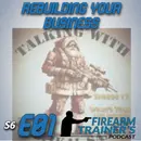 S6E01 Rebuilding Your Business