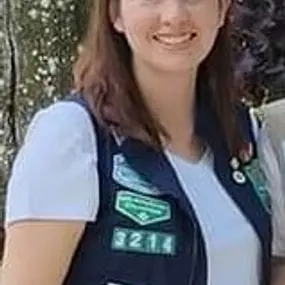 Nicole (She/Her) Profile Photo