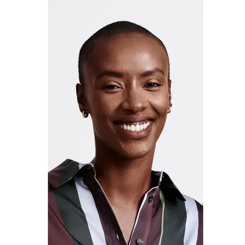 054 – Trusting Yourself While Building a Community of Funders of African Descent, with Ineza Mutimura