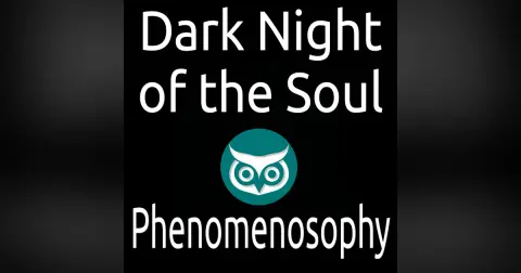 Dark Night of the Soul