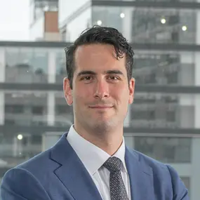 Brendan Aronson Profile Photo