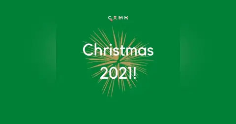 Christmas 2021!