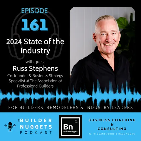 Ep 161: 2024 State of the Industry