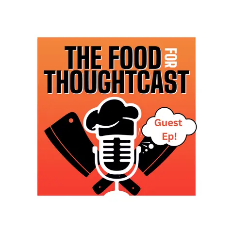 142. Sam Citro Alexander- A Guest Ep!