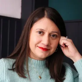 Rebecca Brenner Graham Profile Photo