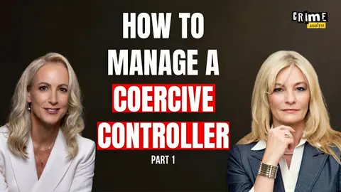 Coercive Controllers Are Predictable - Learn The Pattern | Expert Analysis
