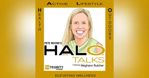 Episode #523: Unlocking Retail Revenue-Meghann Butcher on B2B Ecommerce for Fitness Studios