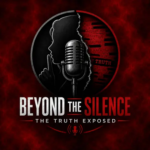 What If the Truth Was Never Hidden? | Official Beyond the Silence: The Truth Exposed Trailer