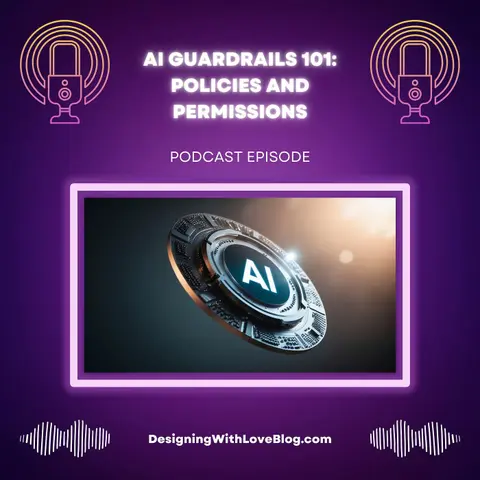AI Guardrails 101: Policies and Permissions