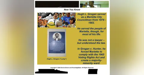 Dear Hannah: LEarning (TheSeeSayShow - Hugh Grogan)
