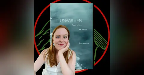 Unwoven Interview #2: Teacher Sarah Rusinowski