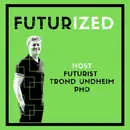 Future tech as a disruptive force