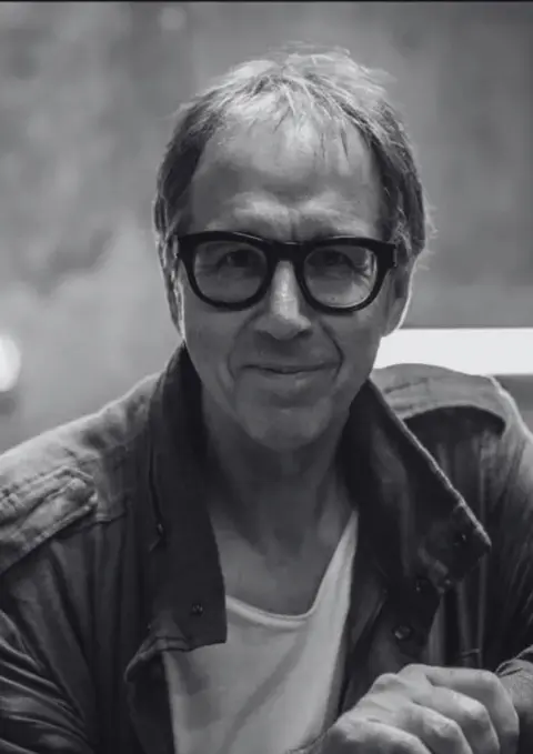 The Past, Present and Future of German Pop Music w/ Udo Dahmen