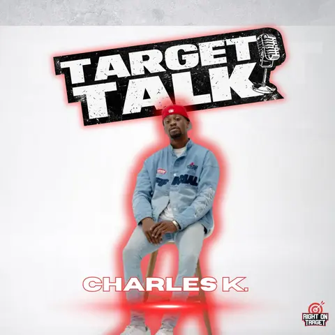 Charles K. on Building an Independent Career, Set the Price & Victory For Hip-Hop 3
