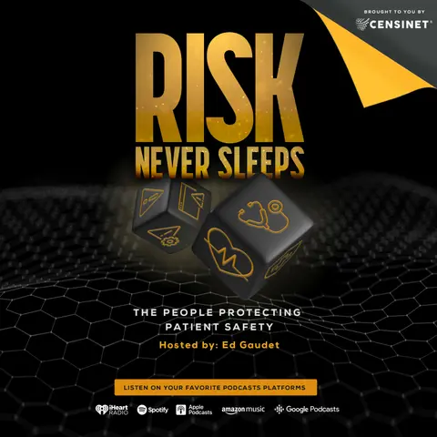 Episode #256. You’re Not Too Smart to Get Hacked, with Frank Riccardi, Cybersecurity and Privacy Expert and Author of CTRL+ALT+PWN: The Hacker’s Playbook (And How to Beat It)