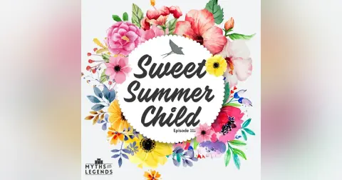 111-Thumbelina: Sweet Summer Child