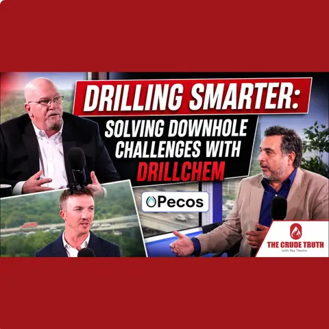 Drilling Smarter: Solving Downhole Challenges with DrillChem