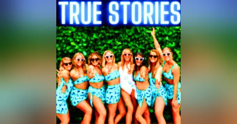 My Fiancée Sucked a Guy's Dong and Then had SEX with Another at her Bachelorette Party