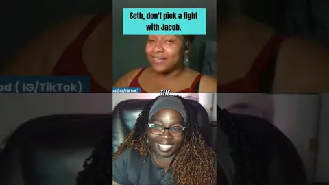 Seth Rollins Made a BIG Mistake Facing Jacob Fatu! 😱