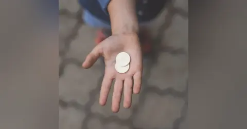 Making ¢ent$ of Money