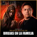 Mi madre es una BRUJA | Relatos de BRUJERÍA en familia