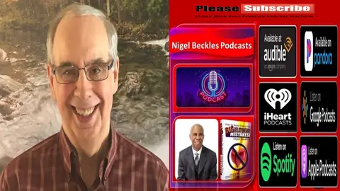 Richard Capriola Author & Mental Health & Drugs/Substance Abuse Expert