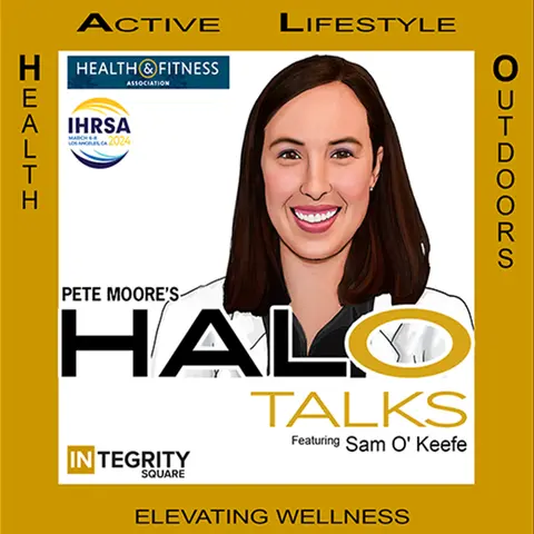 Episode #513: Navigating HSA and FSA for Fitness-Insights from Sam O'Keefe
