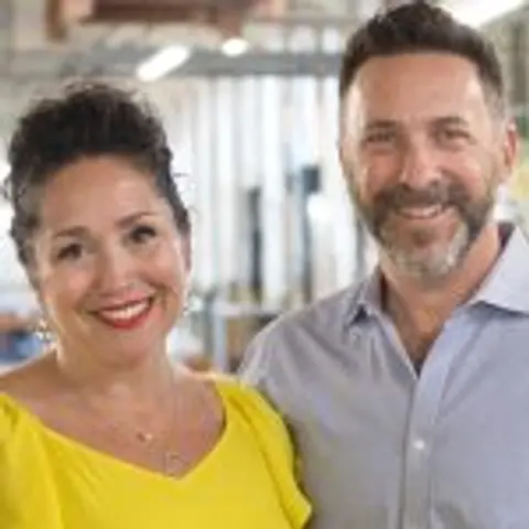 A 150-Year-Old Manufacturing Business Reinvented, Adria and Aaron Bagshaw–EP 200