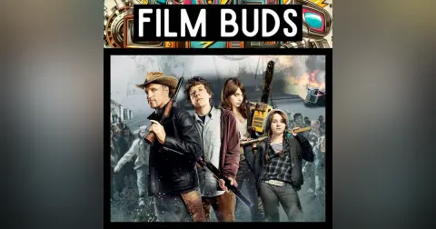 543: Zombieland