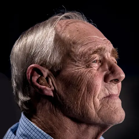 The Old King