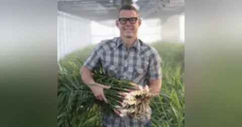 Thriving Farms – Michael Kilpatrick