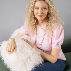 Christine Lang Profile Photo