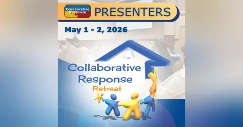 How School Leaders Create Alignment with Collaborative Response with Griffin Park School - 2026 RETREAT BONUS
