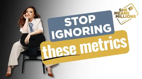 Metrics That Matter: Mastering Business Growth and Impact With Daily and Weekly Numbers