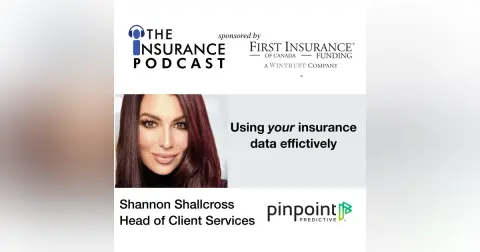 Using data effectively- Shannon Shallcross Pinpoint Predictive