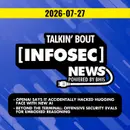 OpenAI accidentally Hacked Hugging Face - 2026-07-27