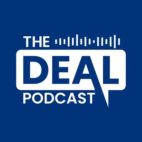Betting on Yourself: Jude David on Knowing Your Value in M&A Deals