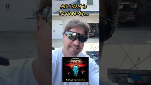 Peace Of Mind (Getcha Some!)