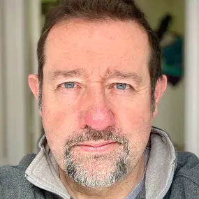 Steve Donohoe Profile Photo