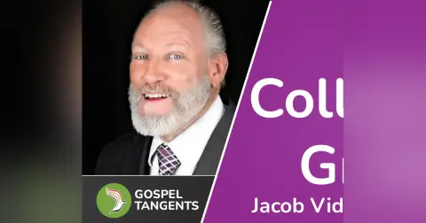 How Fred Collier Defined the Ross LeBaronite Movement (Jacob Vidrine 9 of 13)